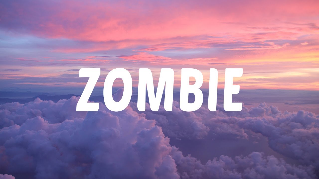 Zombie - Gims (Paroles/ Lyrics) | Mix Aya Nakamura, Kendji Girac