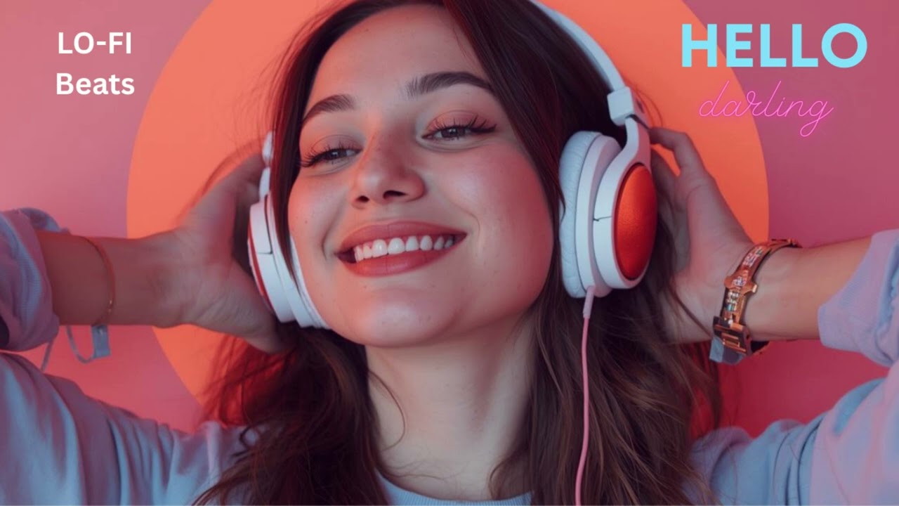 Lo-fi music for study, sleep, relaxation, and focus.