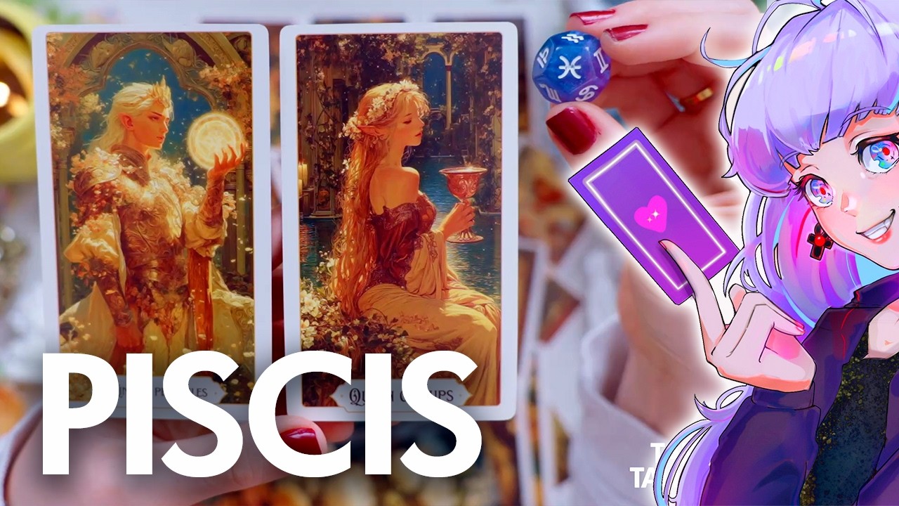 Piscis CAMBIO TRIUNFAL TE VA A IMPACTAR POR COMPLETO!! ALGO BELLO EST&Aacute; POR IMPRESIONARTE! GIRO TOTAL