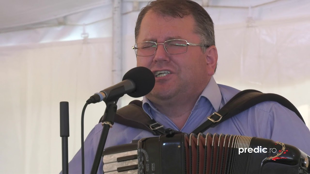 Daniel Hârtie - Luptă-te în orice vreme - Curmătura 2017 | www.predic.ro