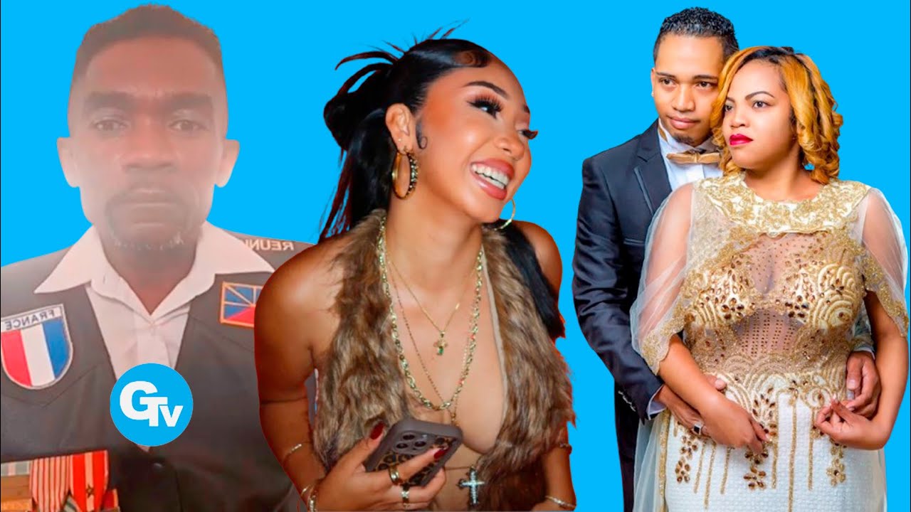 MEIZAH vs WENDY : RESAKA VIDEO VETAVETA sy ny FANAVAKAVAHANA ATAON'NY MALAGASY ... [ Joachim ]