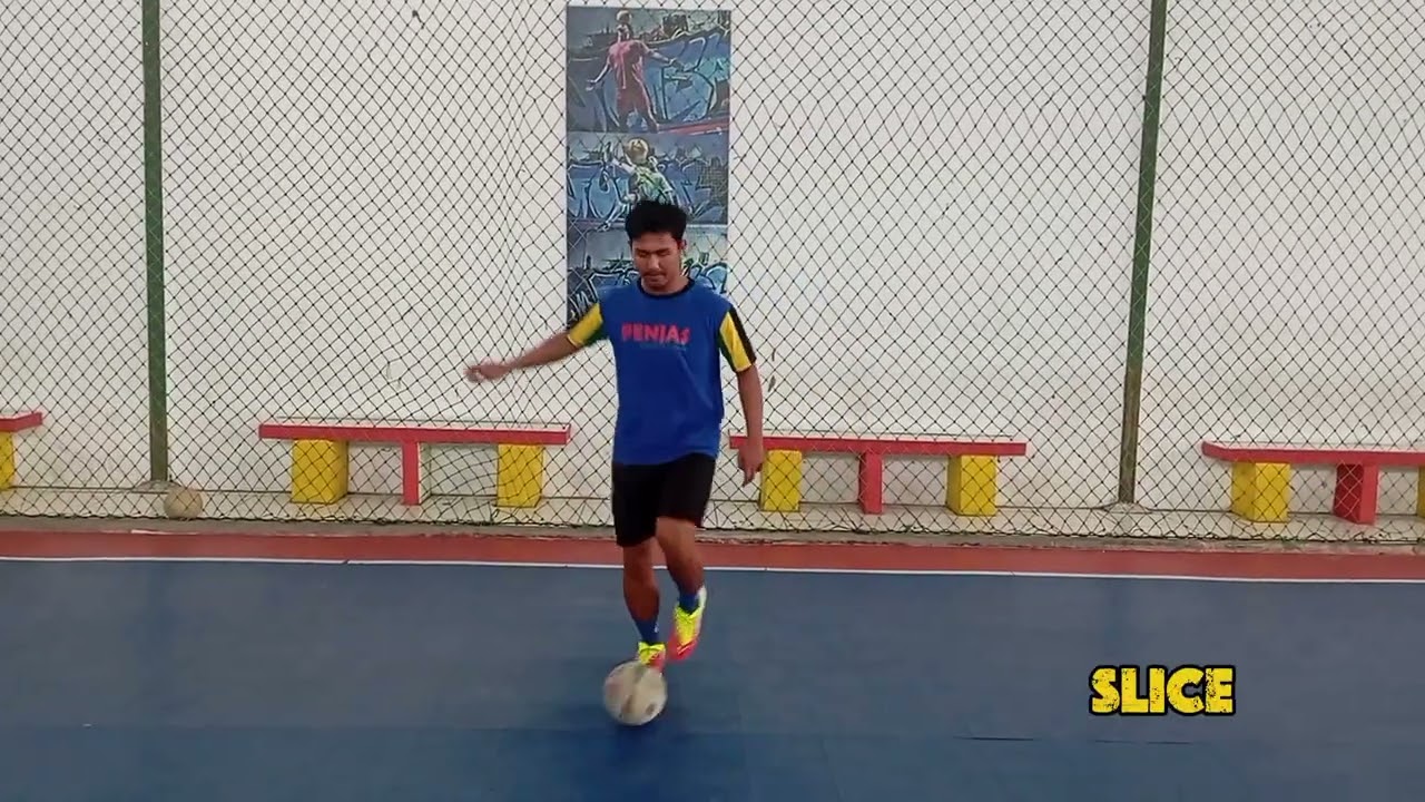 BALL FEELING FUTSAL