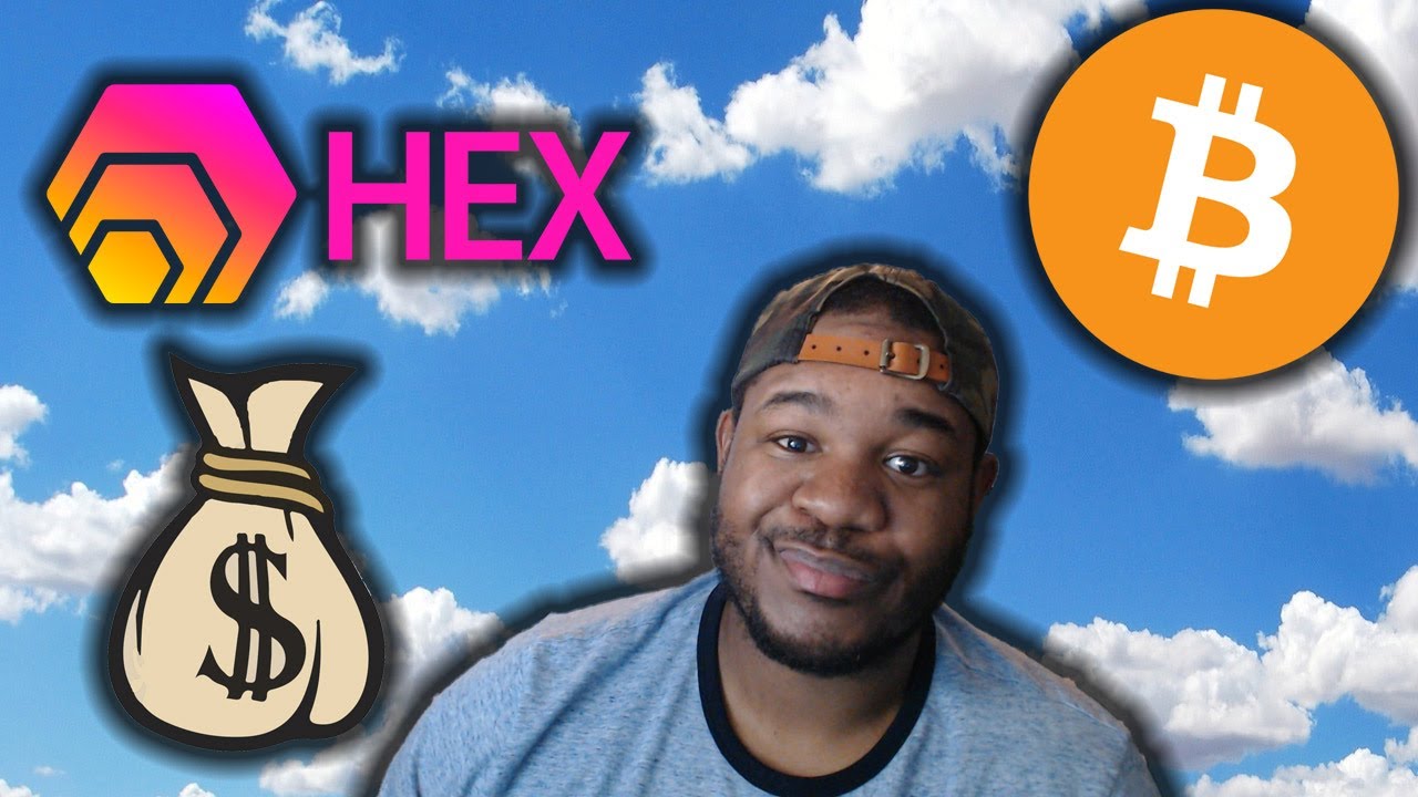 Bitcoin and HEX are creating Millionaire !!!