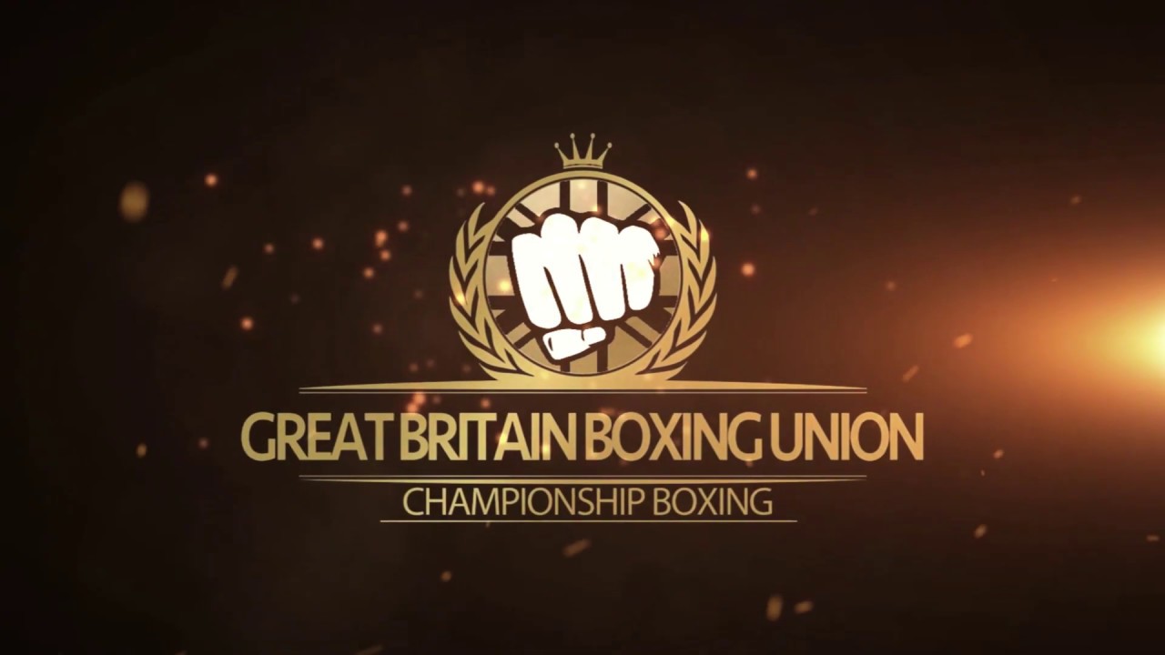 Great Britain Boxing Union Presents Seek and Destroy || GBBU Promo