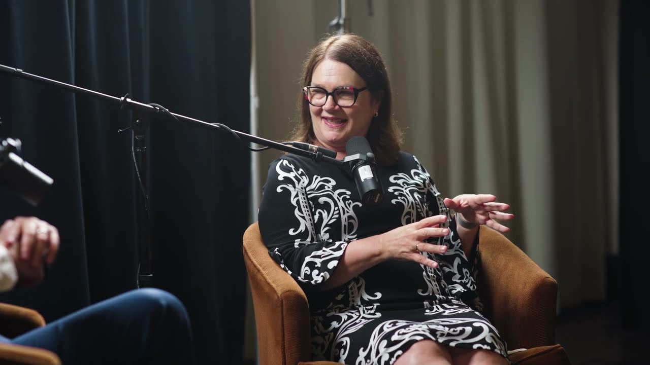 Health for All with Dr. Jane Philpott