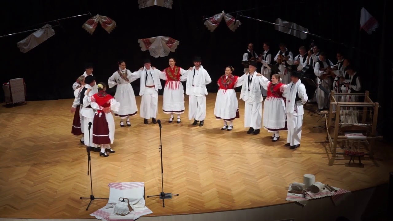 01-01 OTVORENJE 51. LJETA VALPOVAČKOG: „PEŠKIR NOSIM, NJIME SE PONOSIM“ 720p