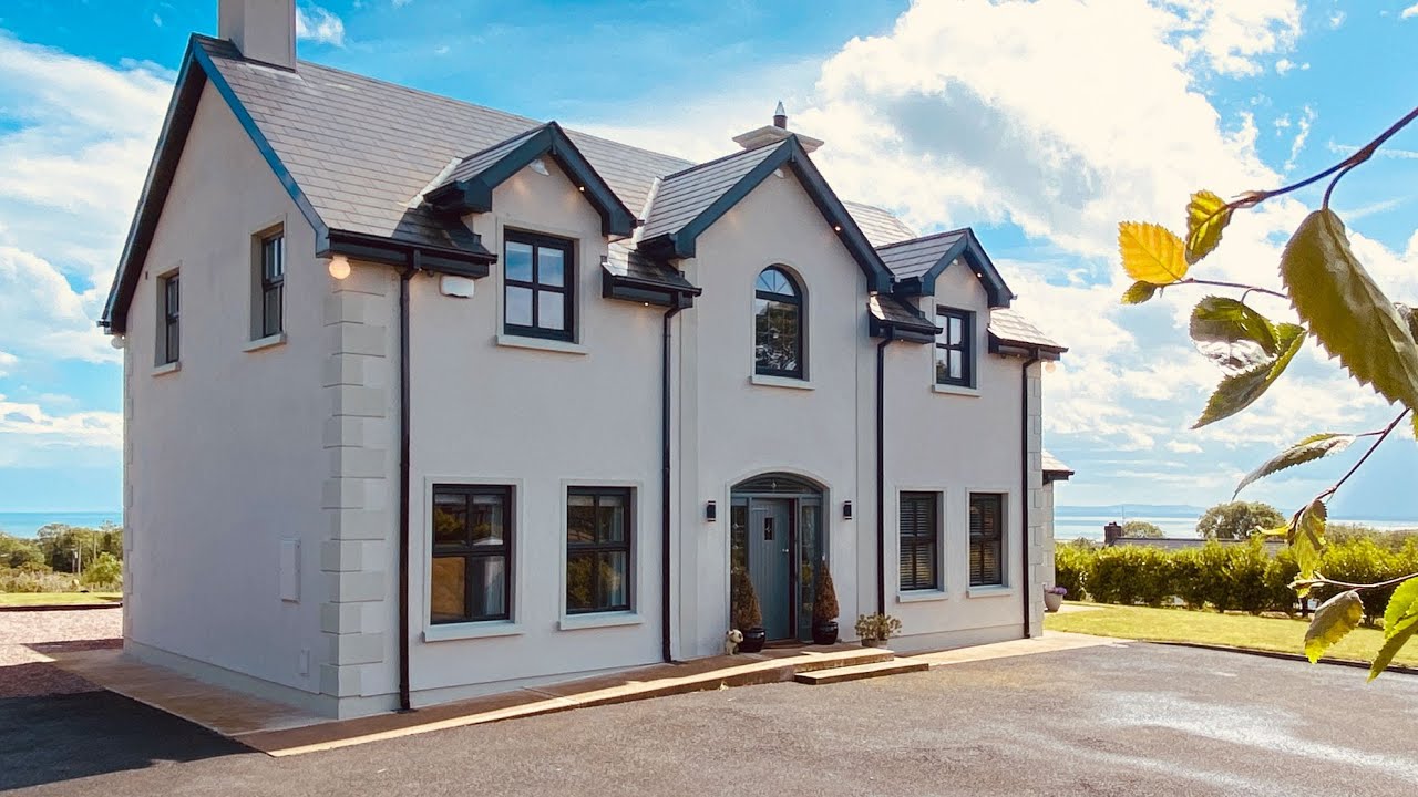 Stylish Modern Countryside Living| No. 6 Ard na Tana, Riverstown, Co Louth | House for Sale in Louth