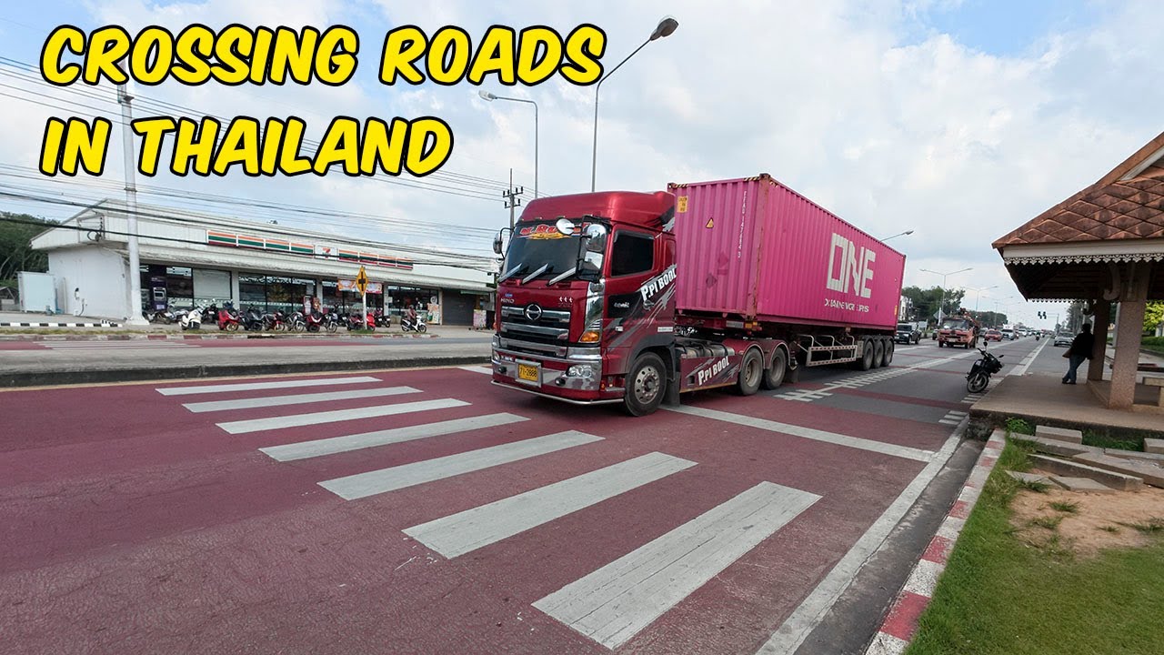 Some Red Flags To Look Out For In Thailand