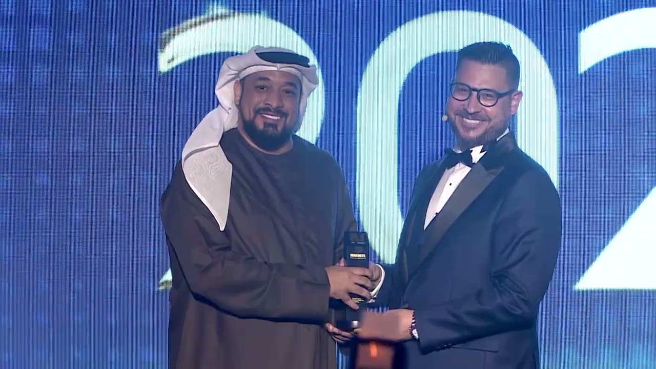 Nakheel Service Excellence Awards - 2023
