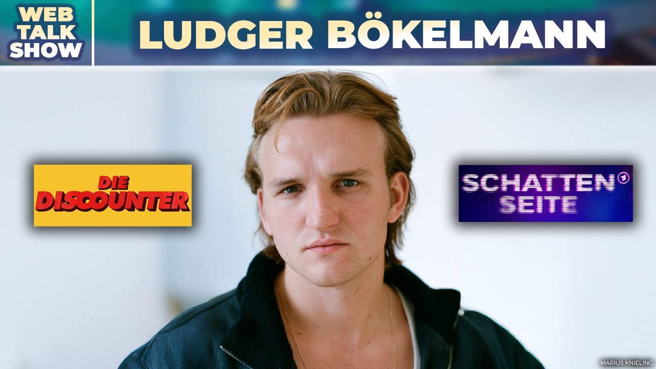Die Discounter & Schattenseite – Ludger Bökelmann im Interview