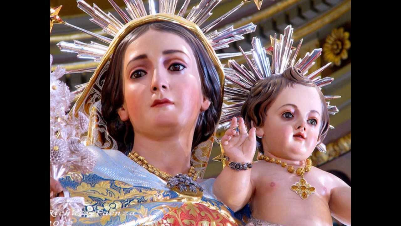 Ave Maria - Madonna tal-Karmnu Zurrieq