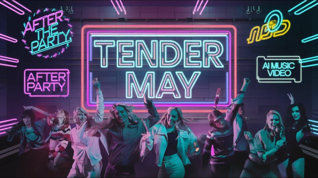 Love Our Only Guide - Tender May.