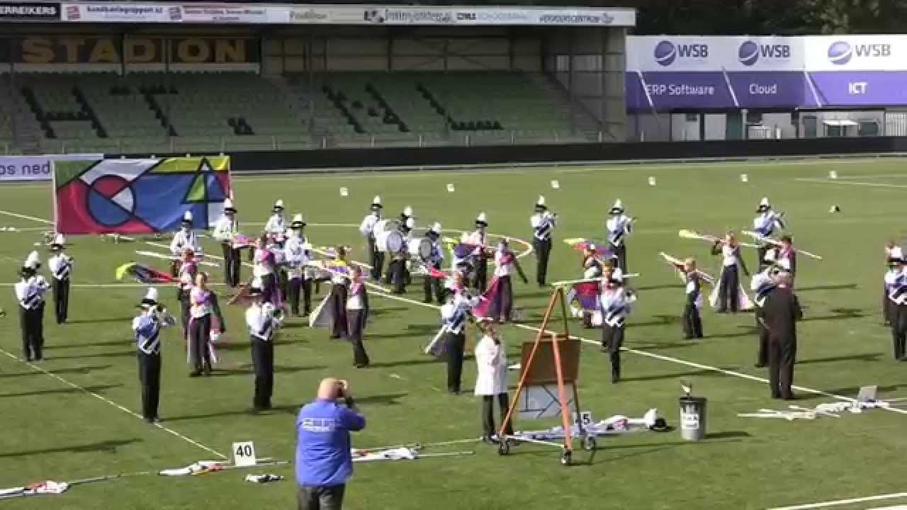 Jong-Holland Junioren @ DCN Finals 2014