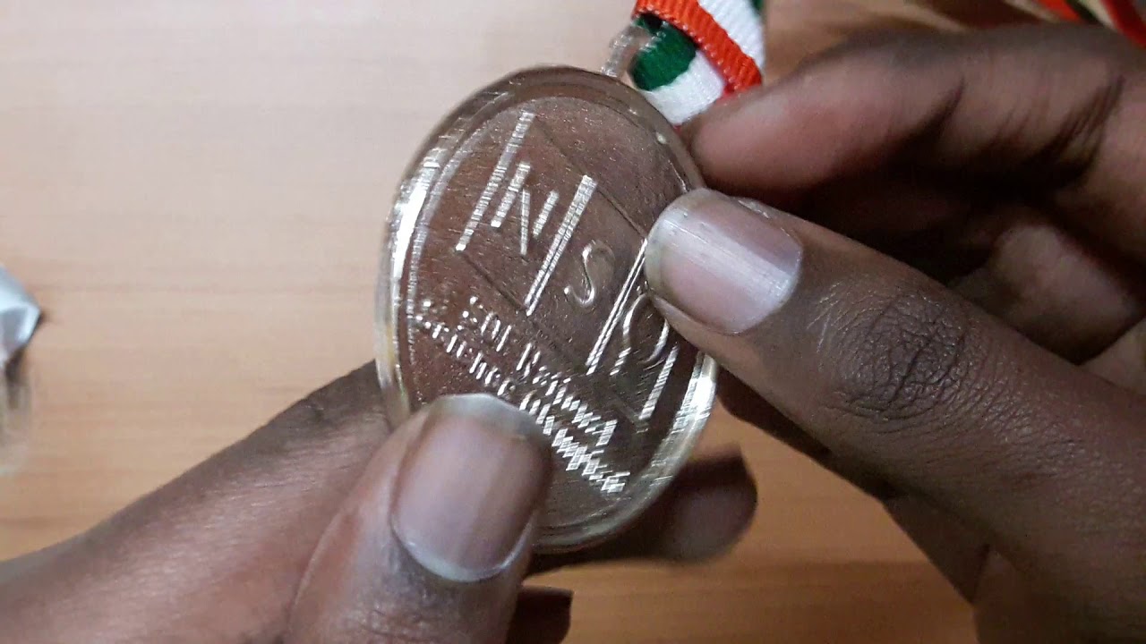 SOF(Science Olympiad Foundation) NSO Silver Medal Unboxing | INDIA🇮🇳