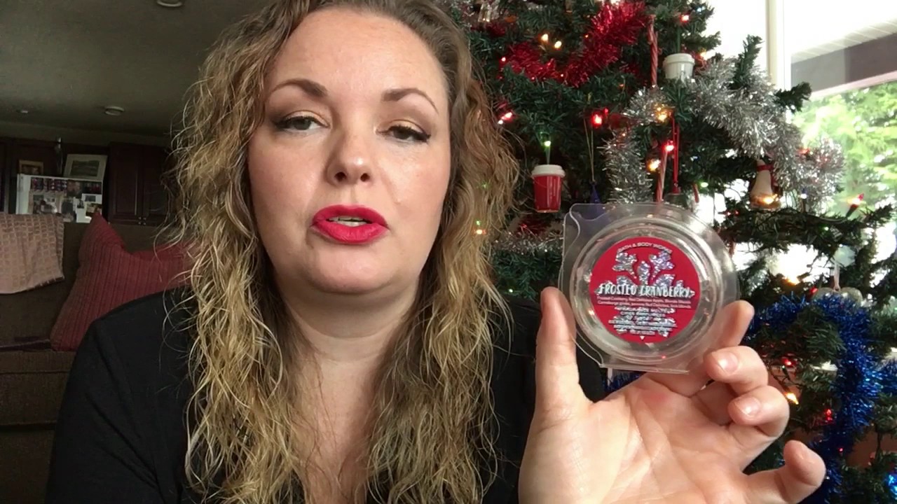 Duelling Wax Melt Brands: Scentsationals vs. Bath & Body Works