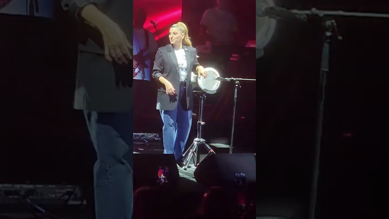 שרית חדד - מחרוזת 