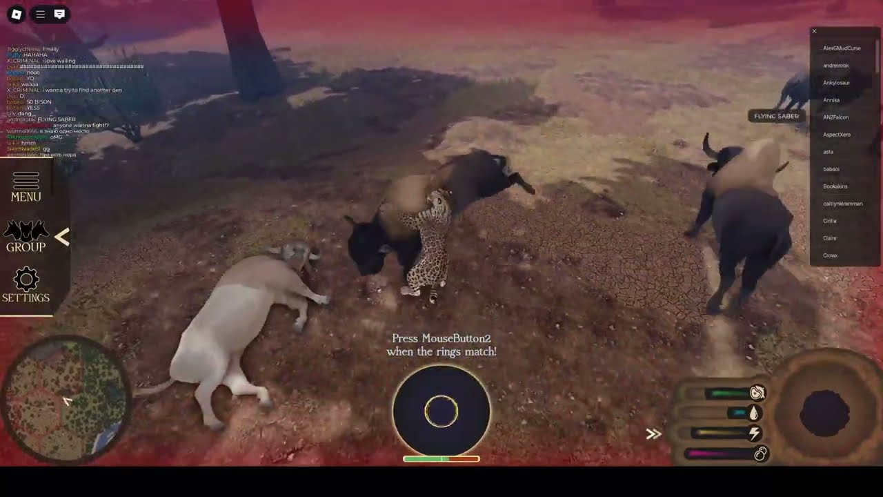 Ecos: La Brea - Nearly 50 Bison Killed in One Session