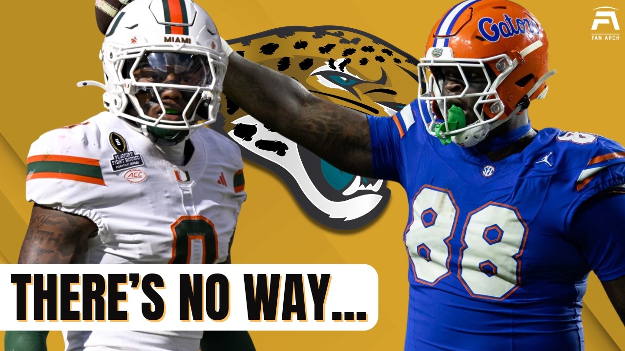 All Signs Point To THIS... | Daily Jacksonville Jaguars News & Rumors