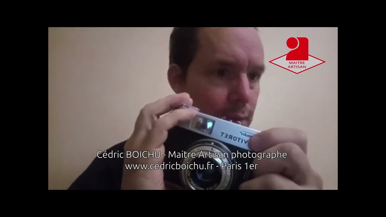 Test du vitoret voigtlander 