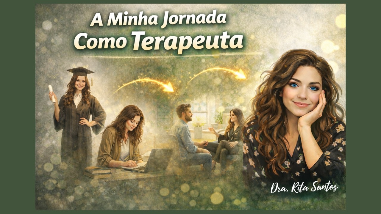 🎯 Como me tornei uma consteladora especialista 🎯