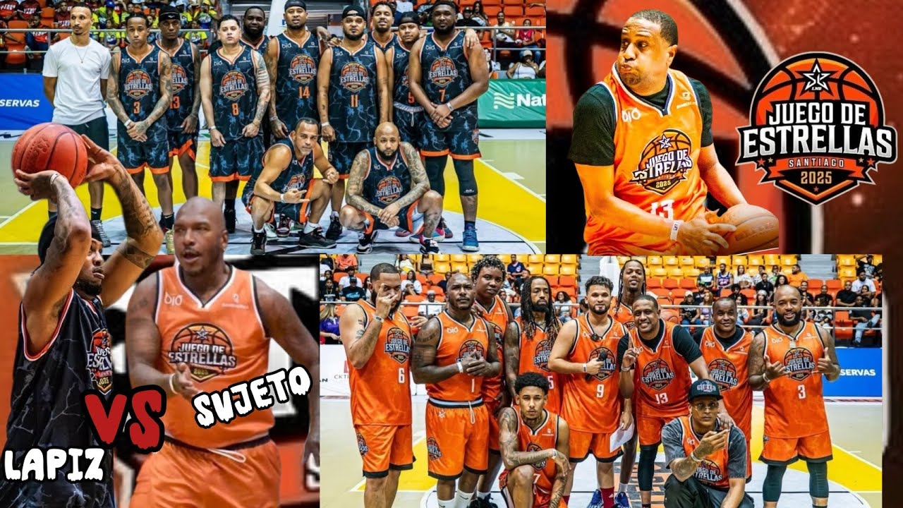 RESUMEN COMPLETO | LAPIZ CONCIENTE vs SUJERO ORO 24 | JUEGO DE CELEBRIDADES 2025 | UNA SOLA CURA 🤣🔥🤣