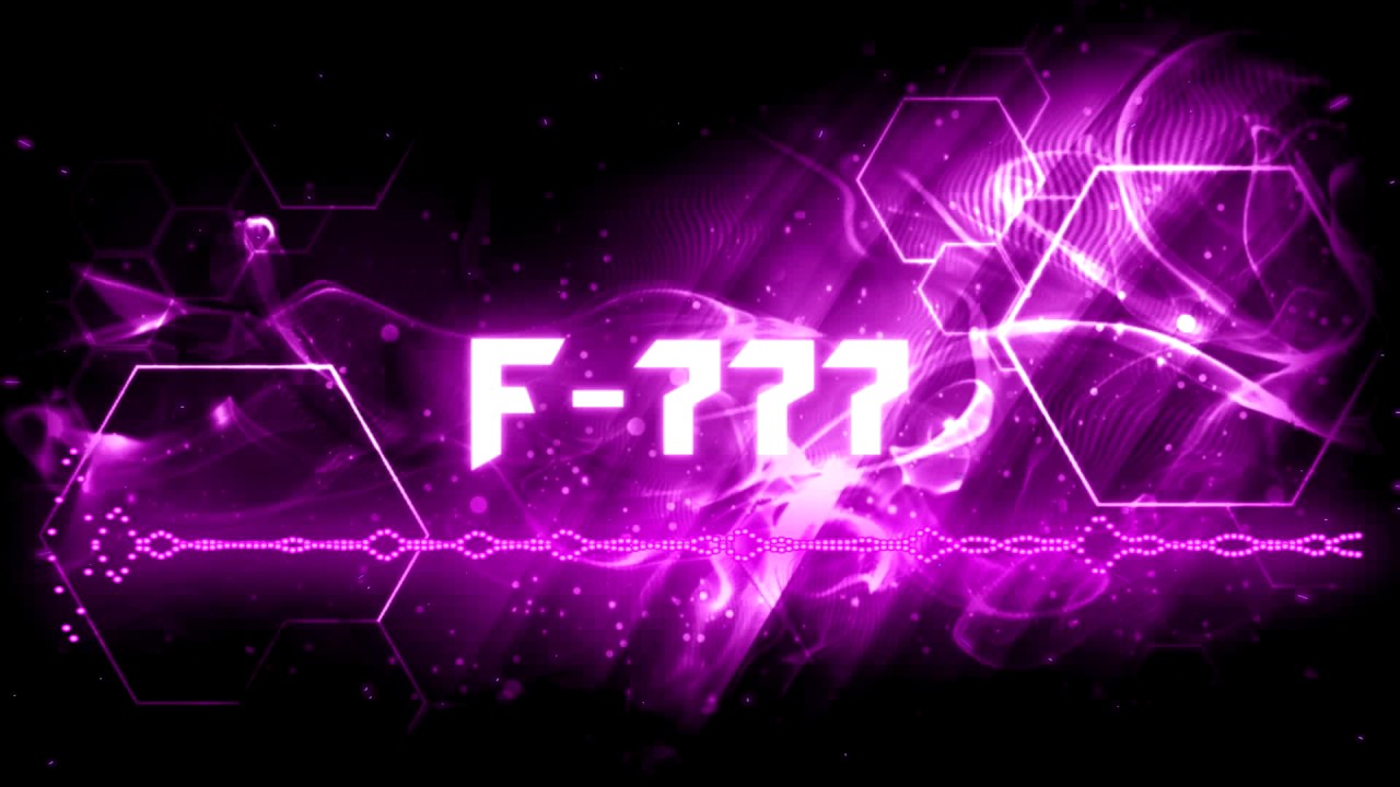F-777 - Super Duper [FREE DOWNLOAD]