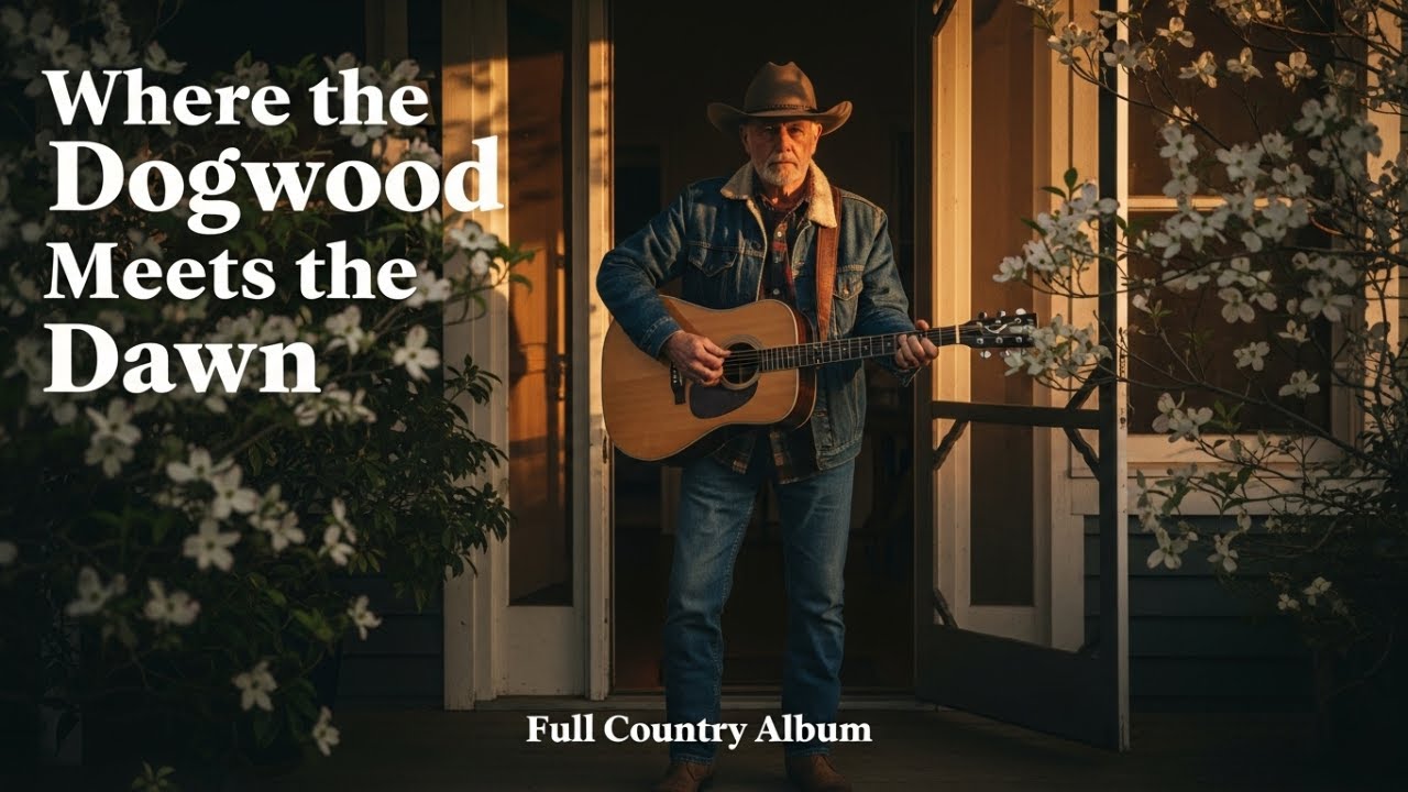 Where the Dogwood Meets the Dawn &ndash; The Ultimate Roots Country Experience | Full Album