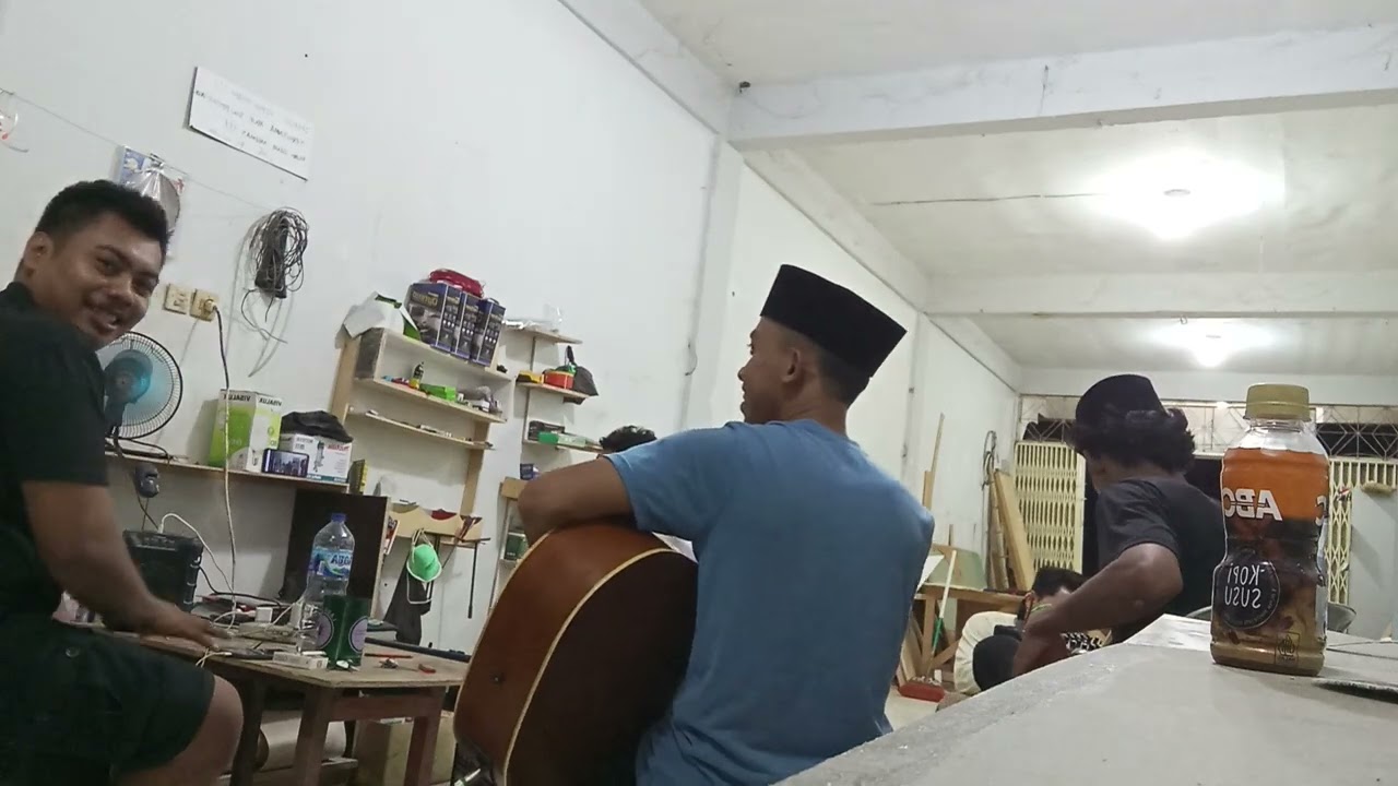 Latihan 2