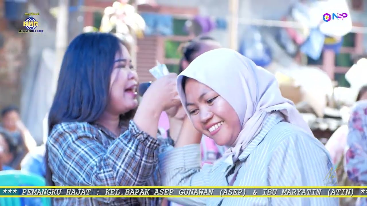 10 JEGER NADA MUSTIKA RATU 26 DESEMBER 2025