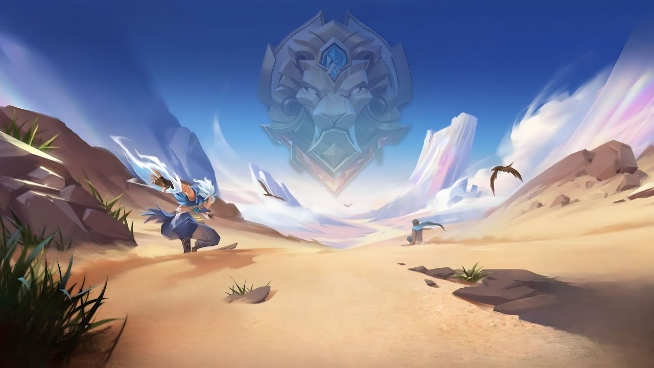 Mobile Legends: Bang Bang S39 Day 24 