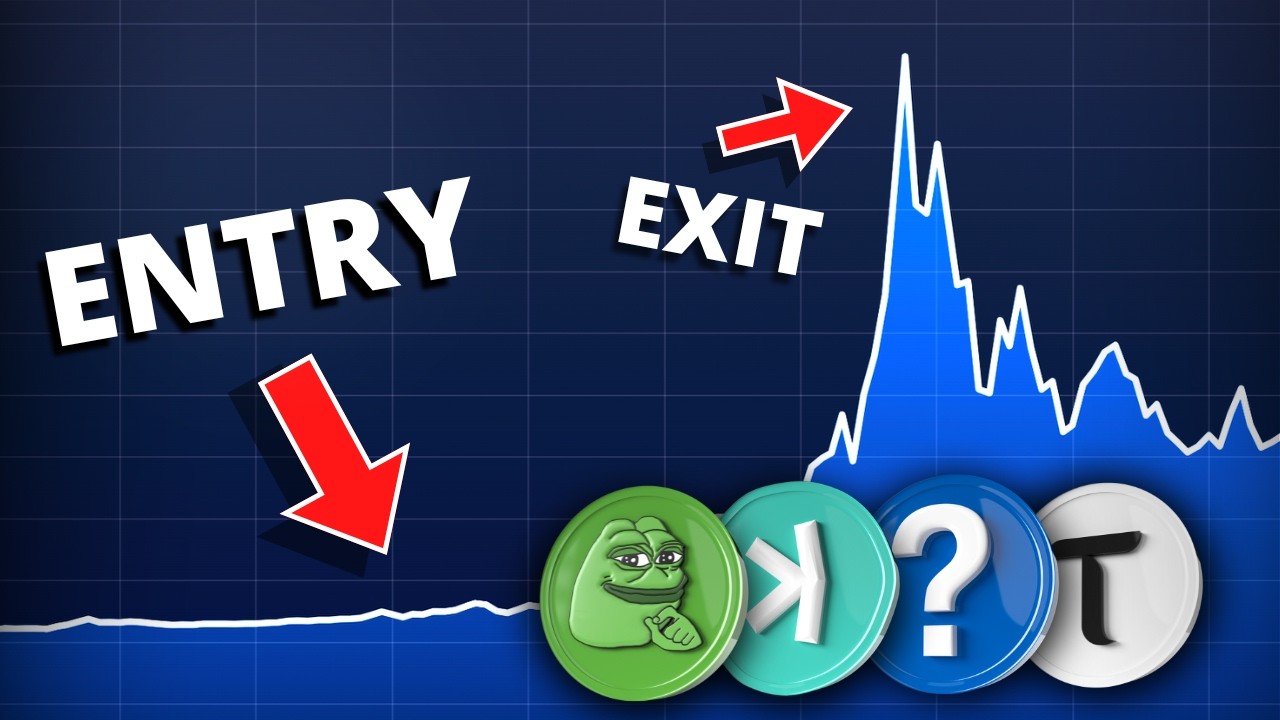 I'll Make Millions Investing In Crypto, Mark My Words!
