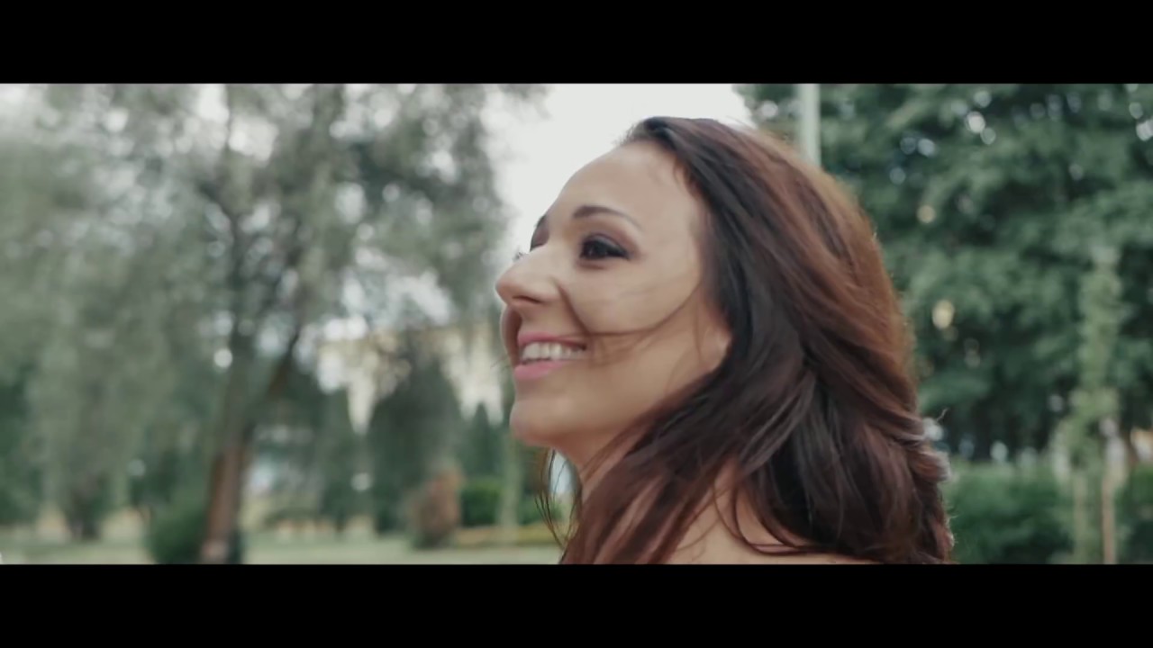 DENSI - Taka Miłość (Official Video)