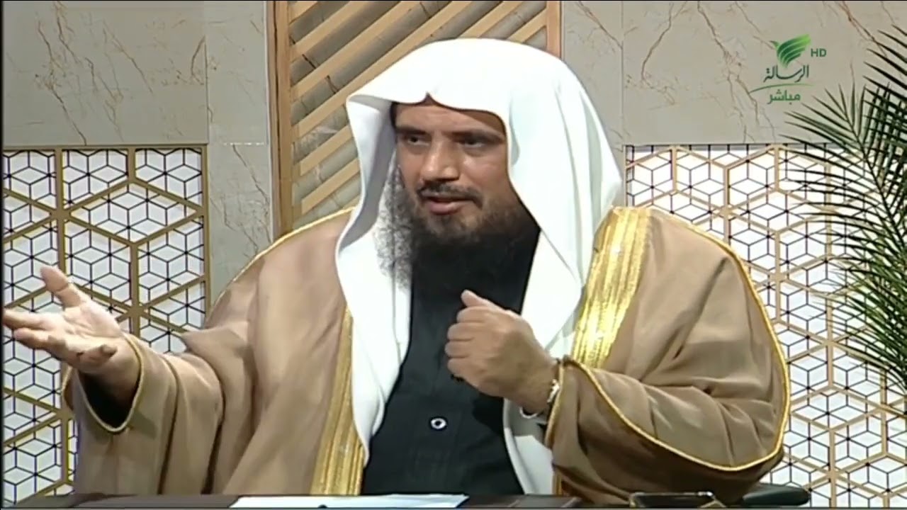 #يستفتونك| حكم مكاسرة الأسعار عند البيع والشراء وقد يقبل البائع مضطرا- الشيخ د. سعد الخثلان