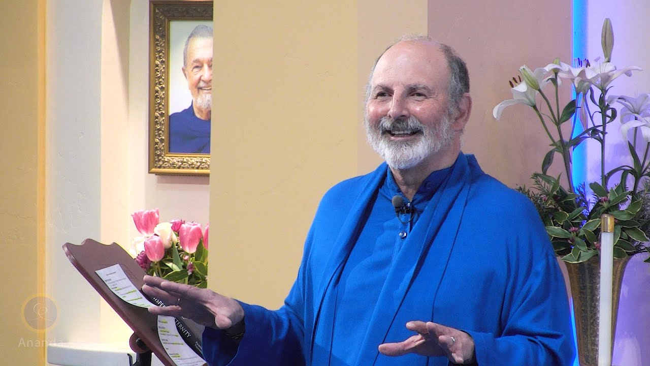 The Importance of Soul-Receptivity