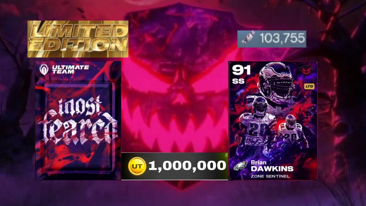 LTD PULL! WE OPENED EVERY MOST FEARED PACK!