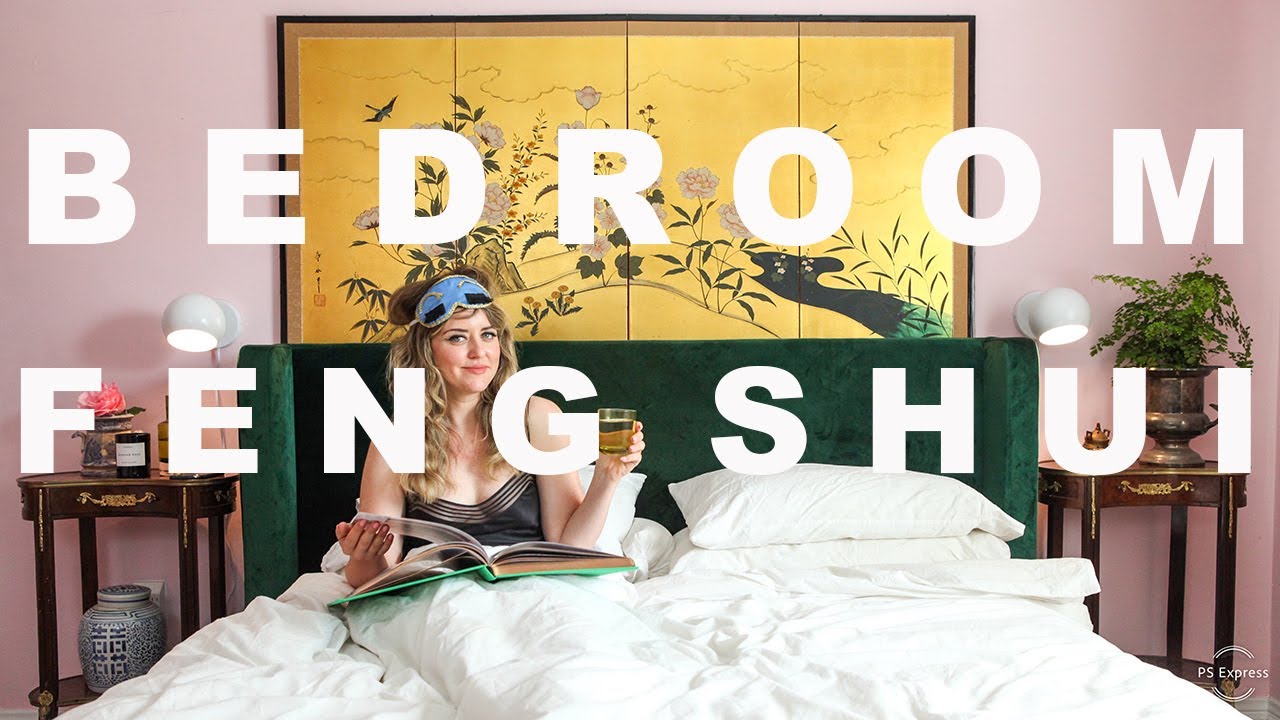 Bedroom Feng Shui -- A Practical Guide