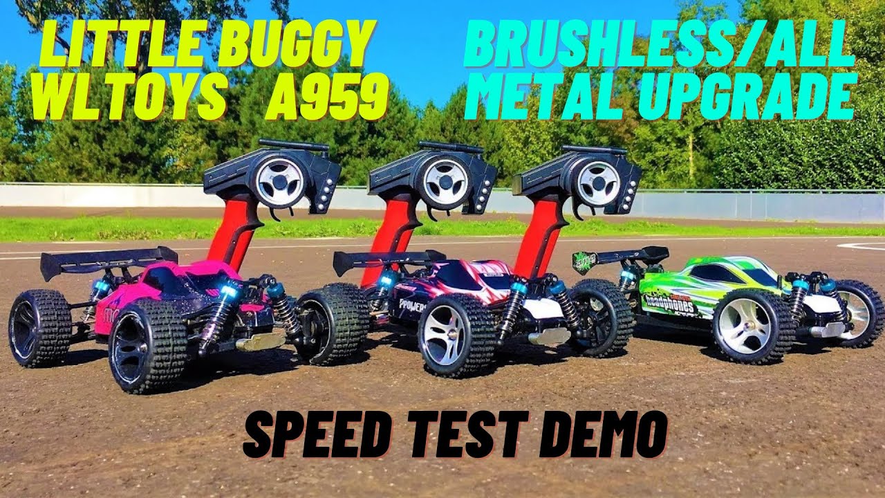 #short 10 RC Car You Can Buy from amazon