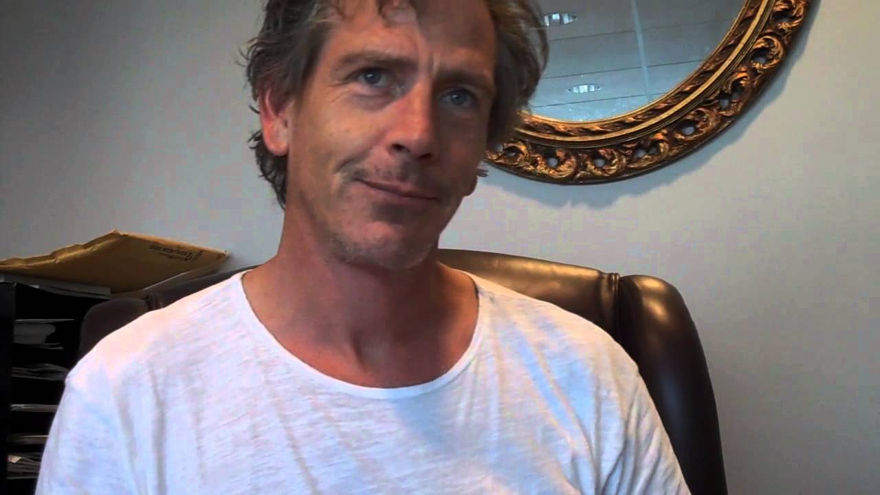 Ben Mendelsohn's Brilliant Career, from 'Bloodline' to 'Star Wars'