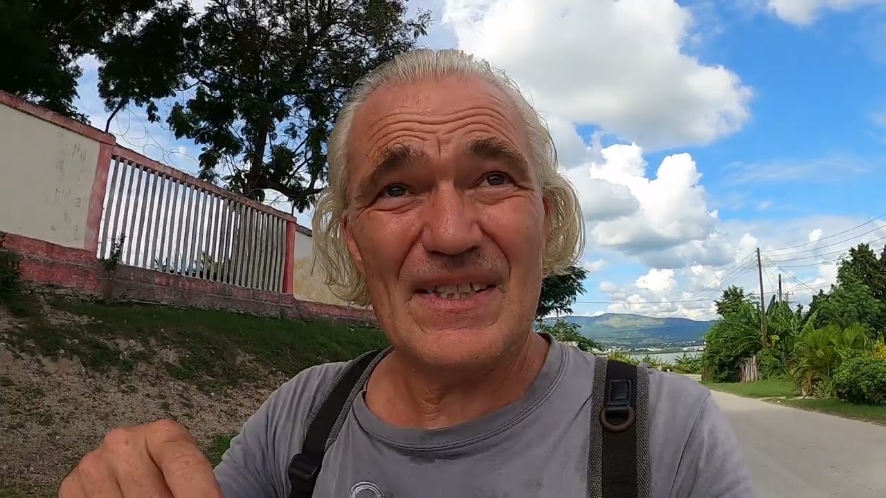 #115 SV Dream - Santiago de Cuba und weiter der Küste entlang