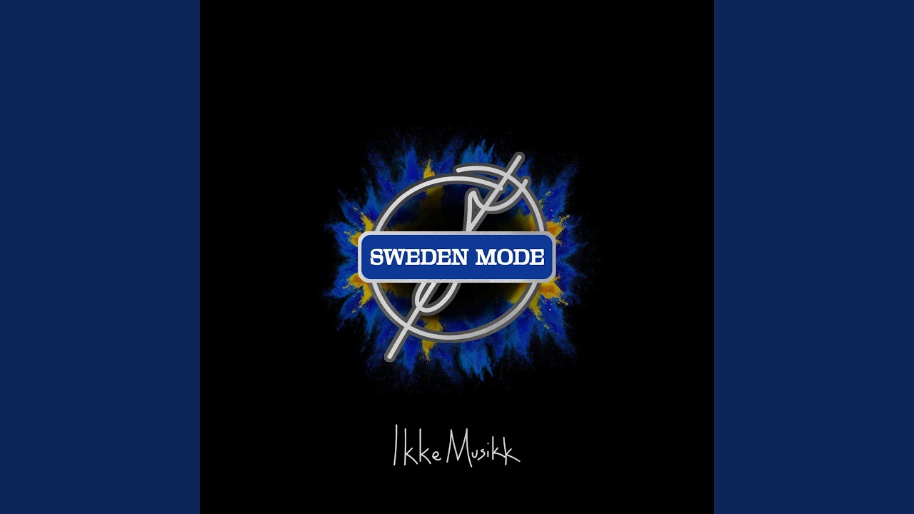 SWEDEN MODE