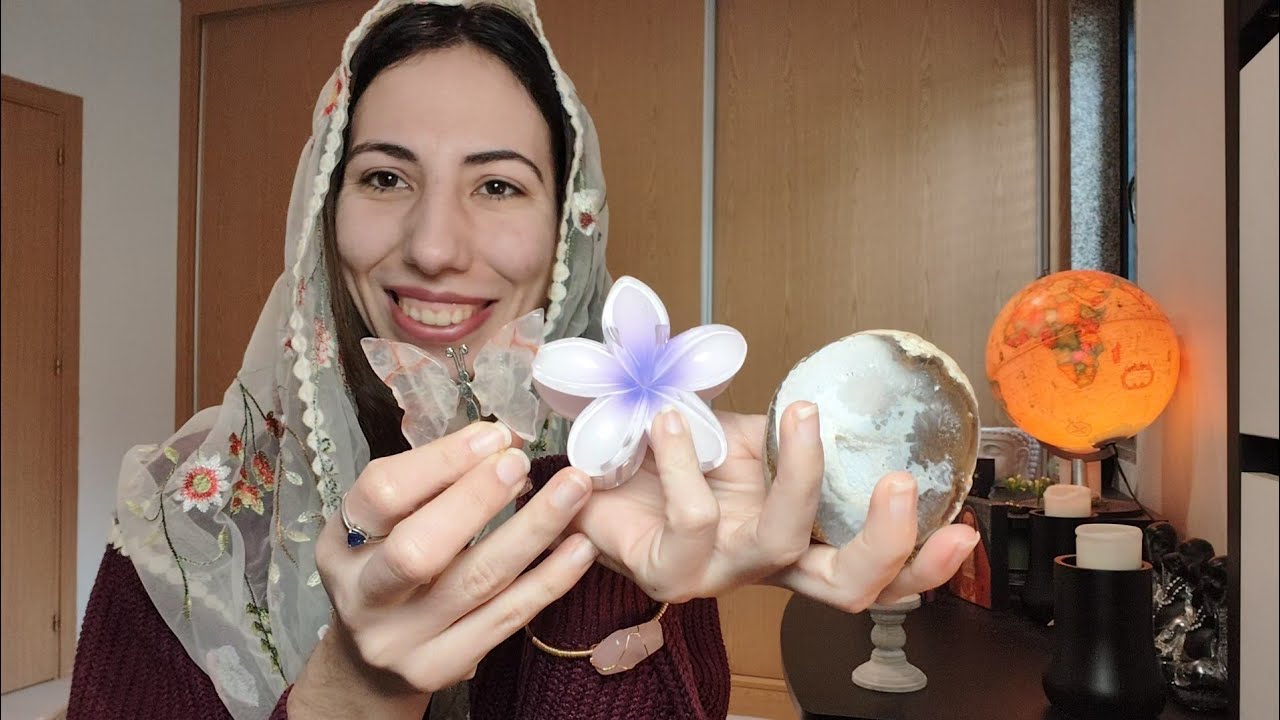 Mensagem Espiritual Intuitiva: 3 opções de escolha. 💙