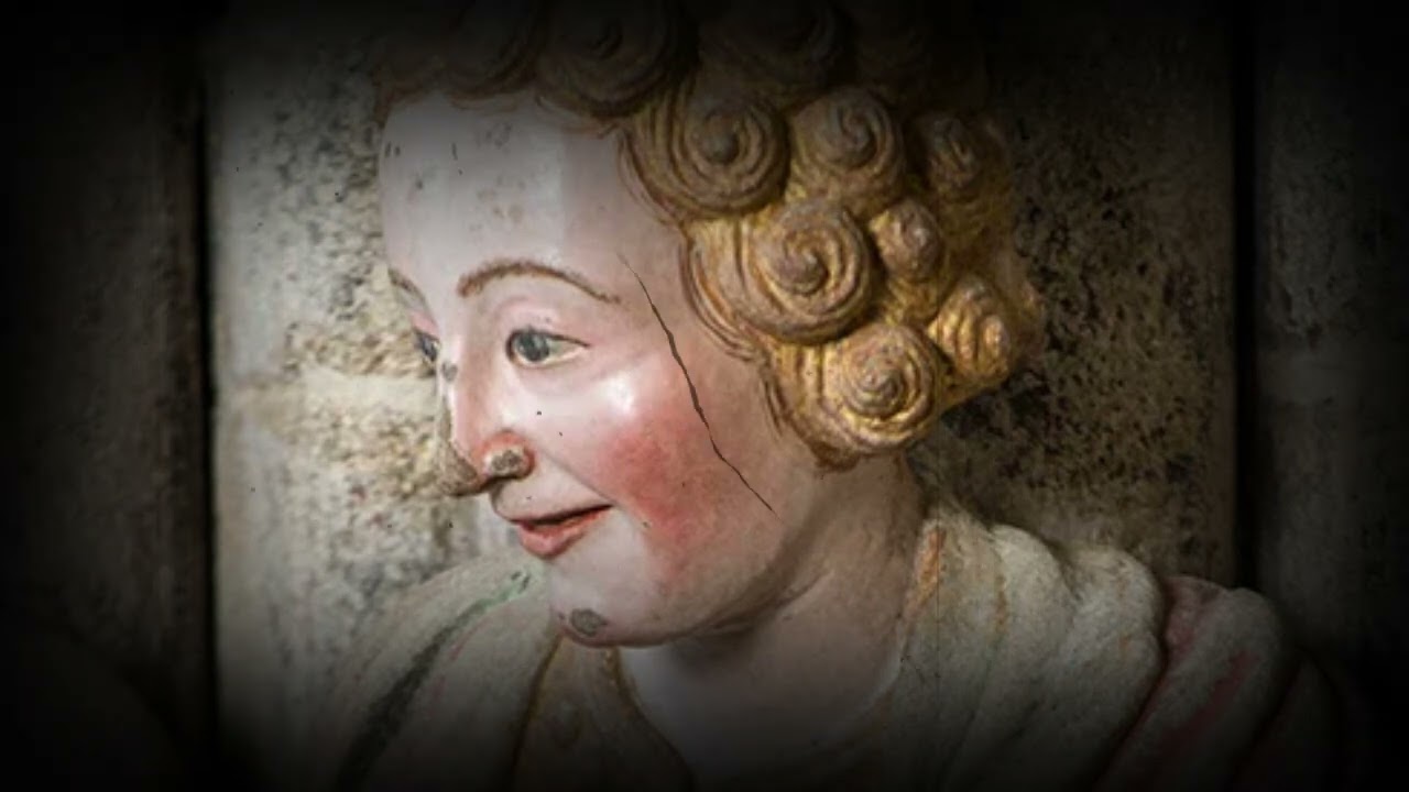Dolce per chi persevera - Gerlach Peters - FRAMMENTI DI SPIRITUALITÀ