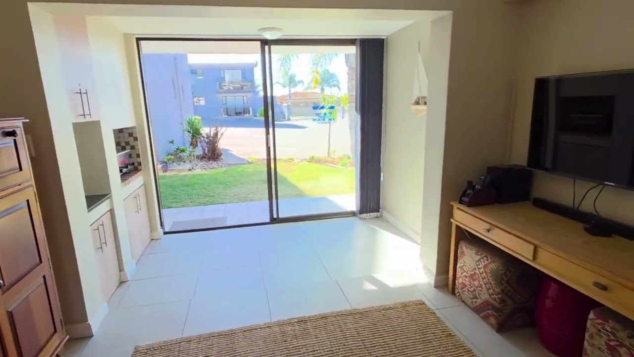 Apartment For Sale - Hartenbos - South Africa - R 1 950 000