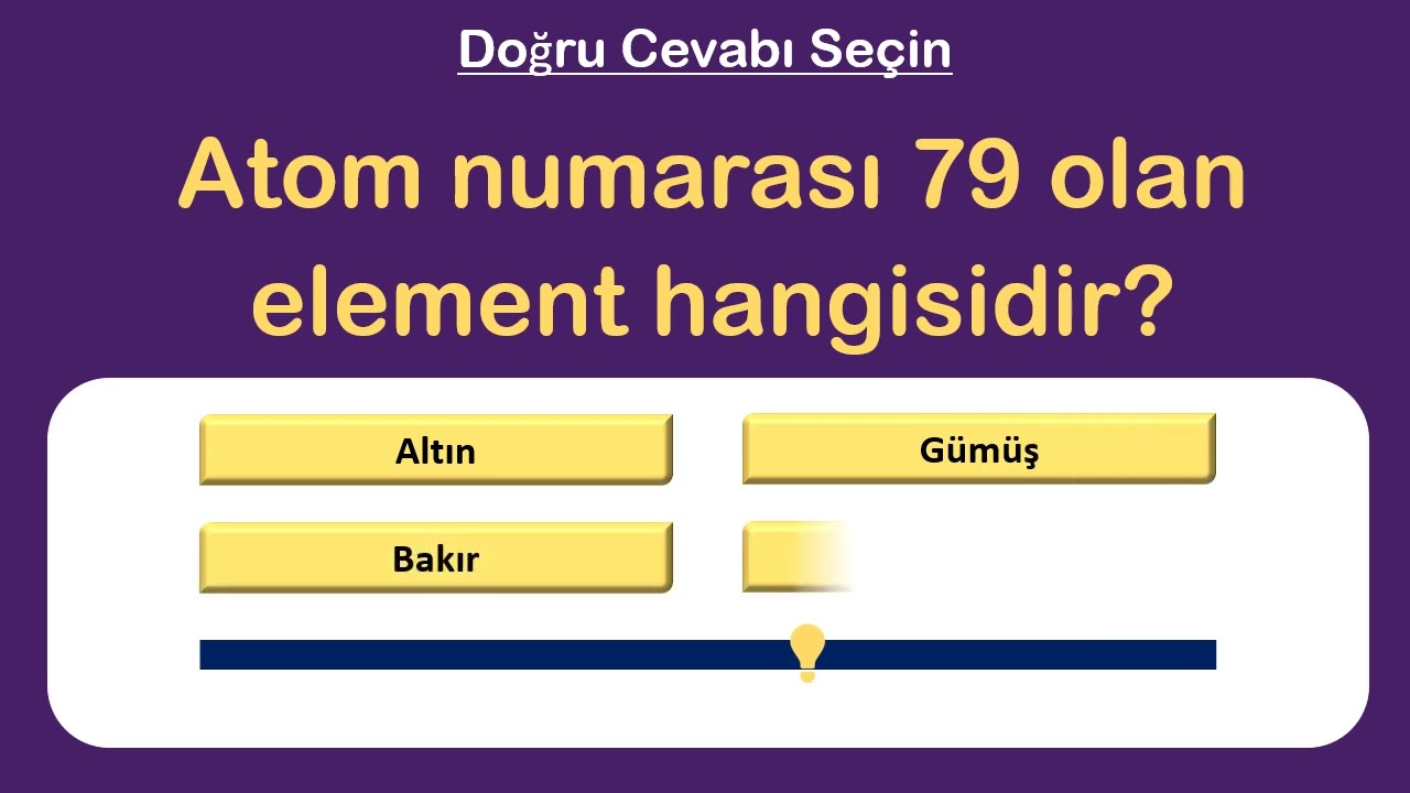 🧠 Beyin Testi! 20 Zor Genel Kültür & Mantık Sorusu 🔥