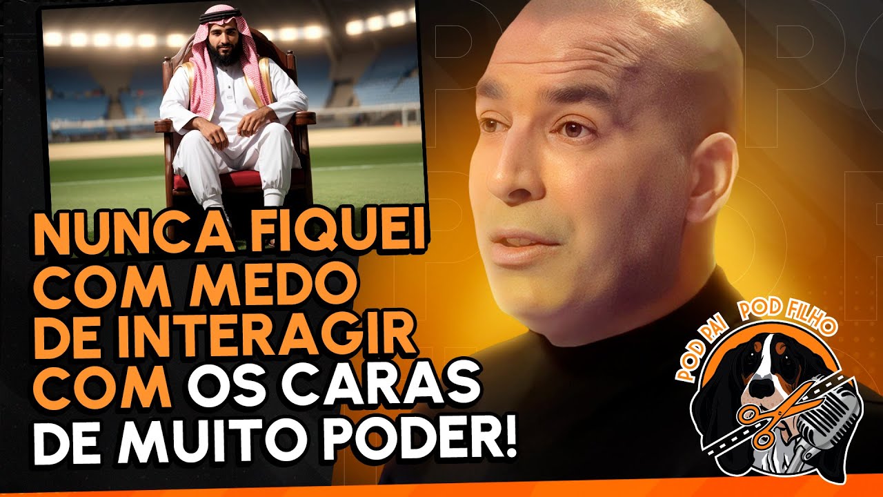 CULTURA ÁRABE | EMERSON SHEIK