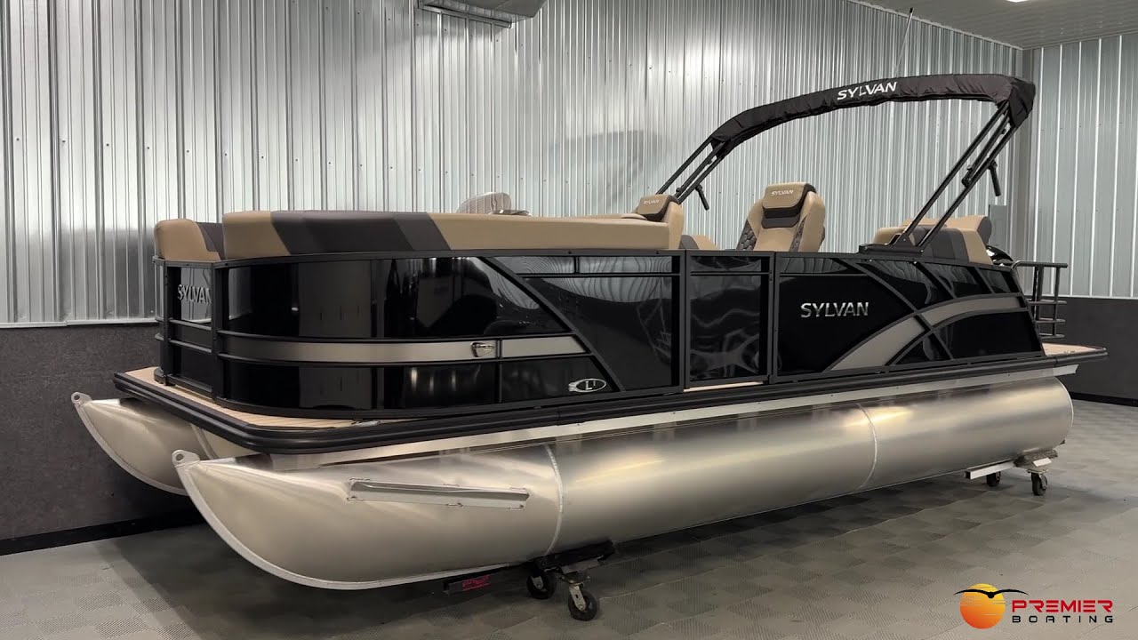 2026 Sylvan L1 LZ DH