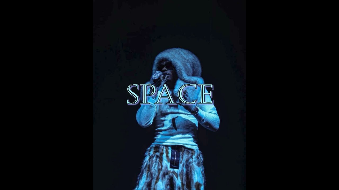 Gunna Type Beat 2025 - Space
