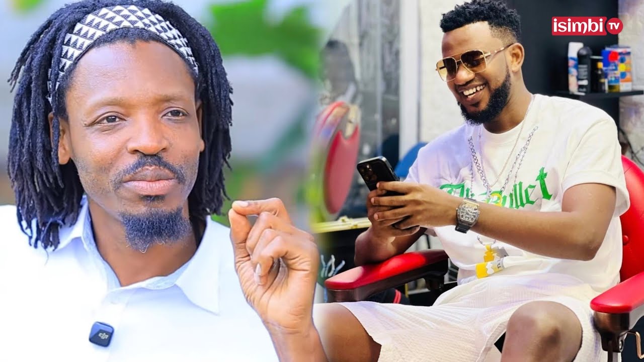 NDI IKIGORYI MWESE MUBYUMVE|ABABILIGI BAGUZE INDAYA BATAHA BADUSEBYA|ROCKY BASHAKA KUMURANGIZA...