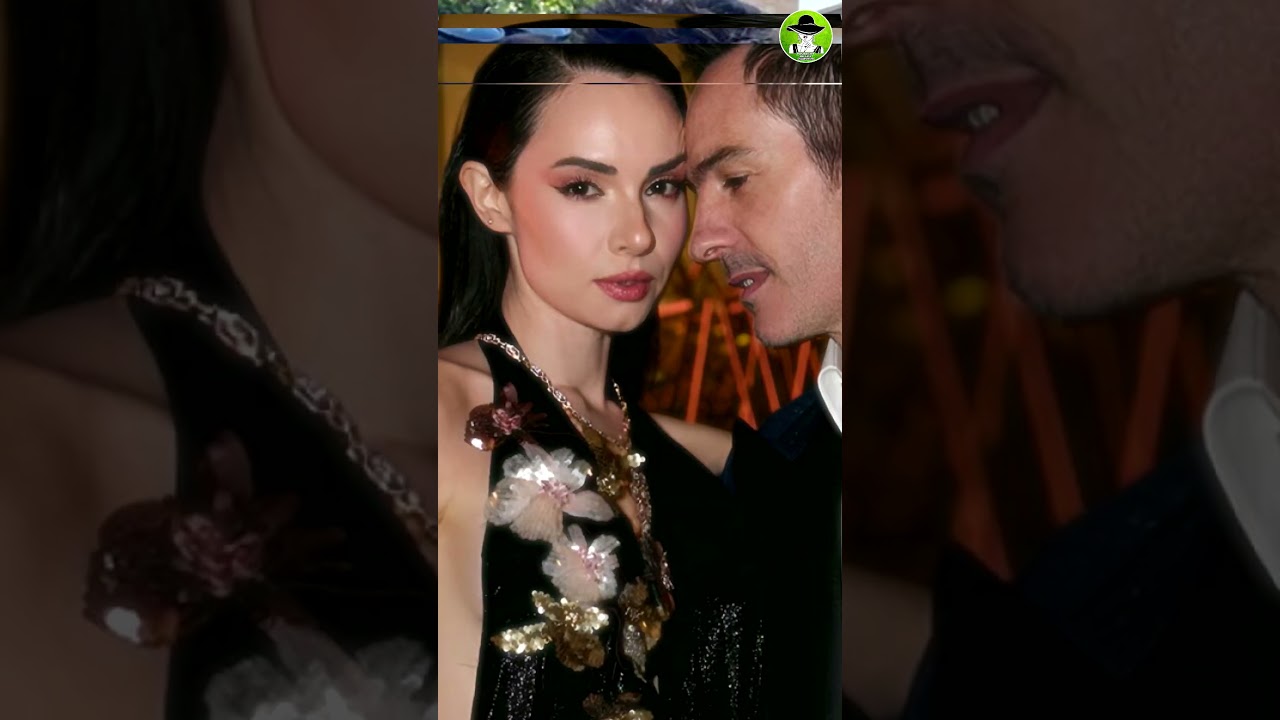 #shorts Paulina Burrola, Ex De Mauricio Ochmann, Le Lanza Indirectas