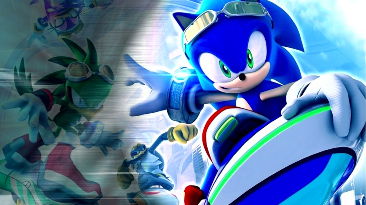 Un-gravitify ~Crush 40 Vocals Remastered~